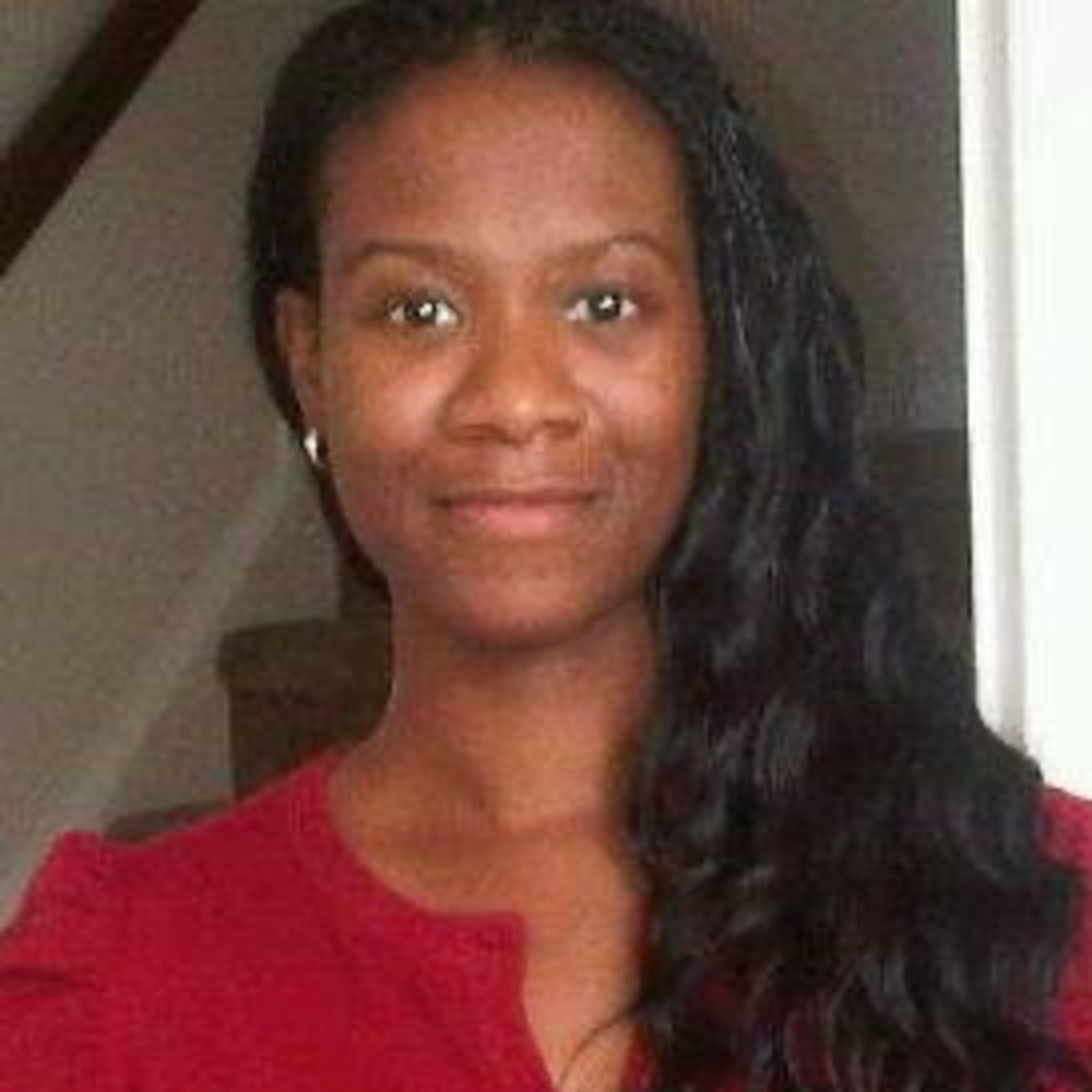 Meet your Posher, Chantell-charis